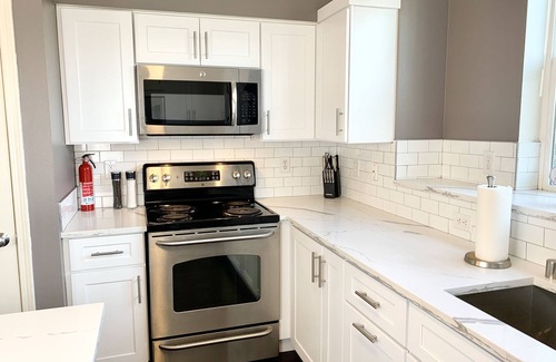 Picnic Point-North Lynnwood Casa | Sereno y espacioso en el norte de Seattle