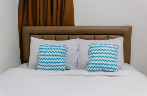 Jakarta Hotel | Social Hub by TwoSpaces