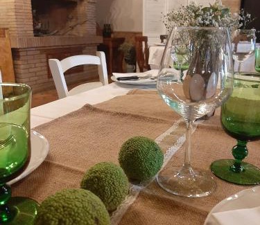 Collemancio Casa | Società Agricola F.lli Angelucci
