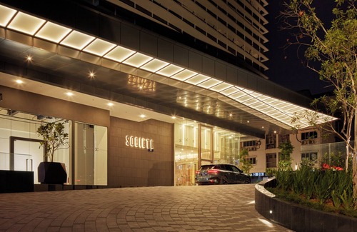 Sri Hartamas Apartamento | Societe By Lyfehaus