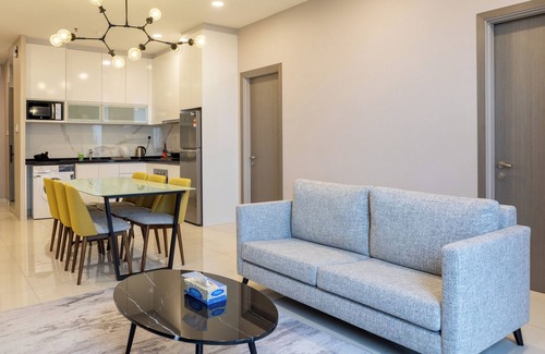 Sri Hartamas Apartamento | Societe Hartamas