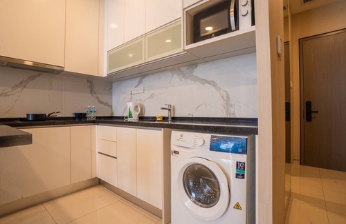 Sri Hartamas Apartamento | Societe Hartamas