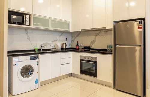 Sri Hartamas Apartamento | Societe Hartamas