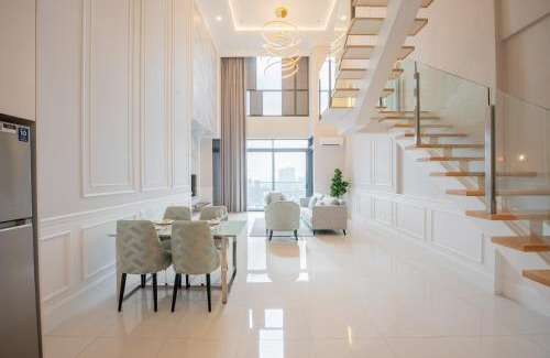 Sri Hartamas Apartamento | Societe Suites by Lyfehaus