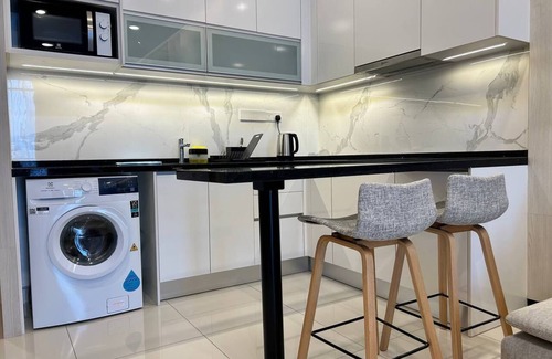 Sri Hartamas Apartamento | Societe Suites Hartamas by Bamboo Hospitality