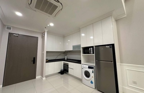Sri Hartamas Apartamento | Societe Suites Hartamas by Bamboo Hospitality