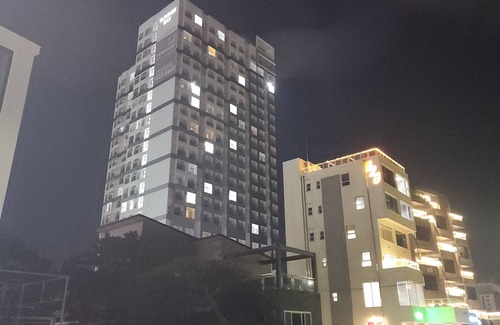 Sokcho Condominio | Sockcho Summit bay Perfect Ocean View