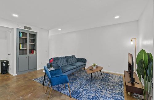 Bouldin Apartamento | SOCO Downtown View I Free Pkg