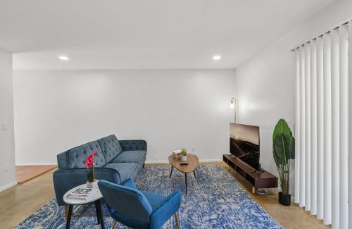 Bouldin Apartamento | SOCO Downtown View I Free Pkg