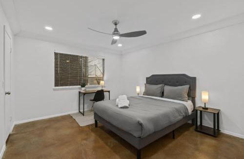Bouldin Apartamento | SOCO Downtown View I Free Pkg