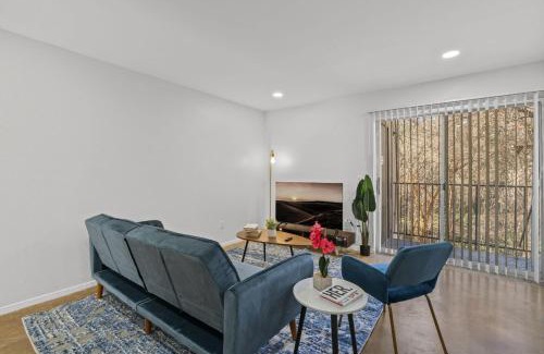 Bouldin Apartamento | SOCO Park view The Perfect Location Free Pkg