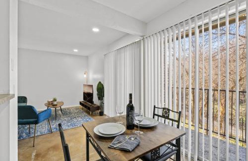 Bouldin Apartamento | SOCO Park view The Perfect Location Free Pkg