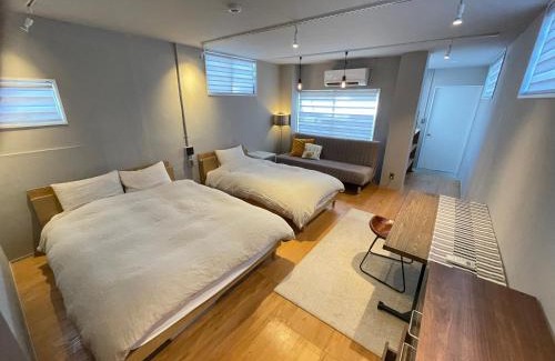 Kamigyo Apartamento | soco rooms