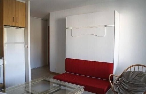 Behobie Apartamento | Socoa apartamento t2 situado a 3 km de St Jean-de-Luz ya 1 km de la playa