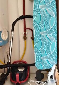 Riscani Apartamento | Socoleni City Flat