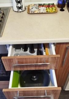 Riscani Apartamento | Socoleni City Flat