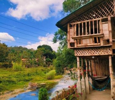 Antipolo Otro | Socorros nature place
