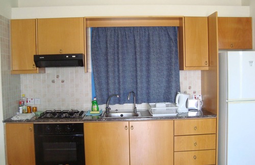 Latchi Apartamento | Socrates Apartments
