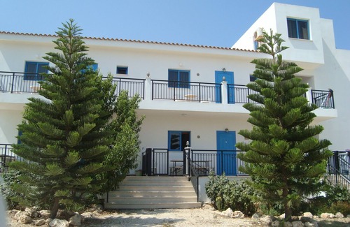 Latchi Apartamento | Socrates Apartments