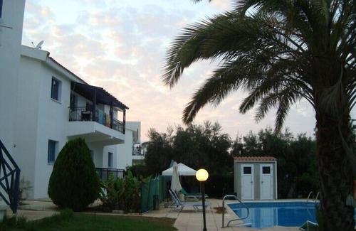 Latchi Apartamento | Socrates Apartments