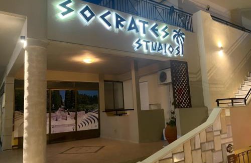 Tingaki Apartamento | Socrates Studios