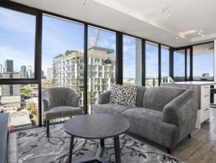 South Brisbane Apartamento | Soda Apartments by CLLIX