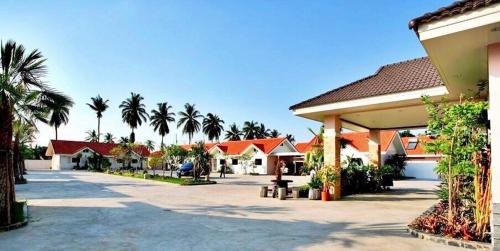 Kamphaeng Phet Complejo | Soda Resort