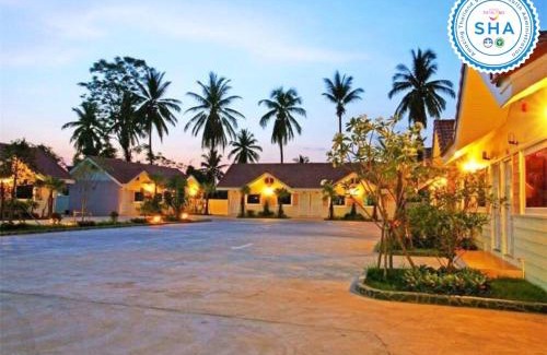 Kamphaeng Phet Complejo | Soda Resort