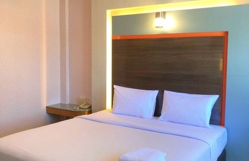 Kamphaeng Phet Hotel | Soda Resort
