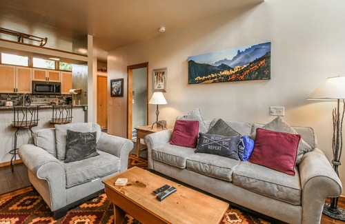 Keystone Condominio | Soda Springs II 1924