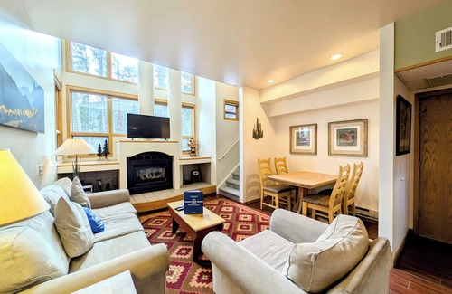Keystone Condominio | Soda Springs II 1924