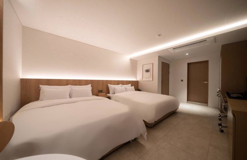 Paju Hotel | Sodo Hotel Paju