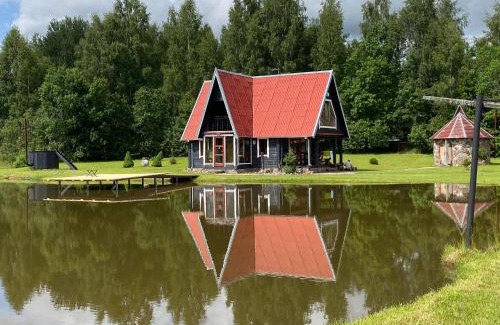 Anyksciai Casa | Sodyba Anykščių raj.