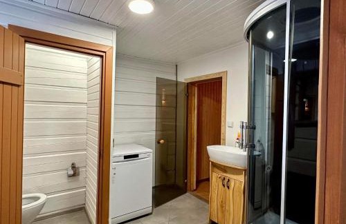 Anyksciai Casa | Sodyba Anykščių raj.