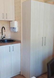 Kaunas County Apartamento | Sodyba Narūnas VIP namelis