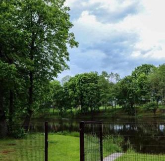 Kaunas County Apartamento | Sodyba Narūnas VIP namelis