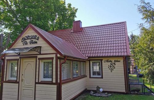 Butinge Apartamento | Sodyba pas Babą - namas KLASIKA
