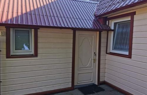 Butinge Apartamento | Sodyba pas Babą - namas KLASIKA