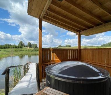 Alanta Apartamento | Sodyba Pas Juzi