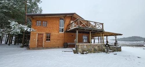 Alanta Apartamento | Sodyba Pas Juzi