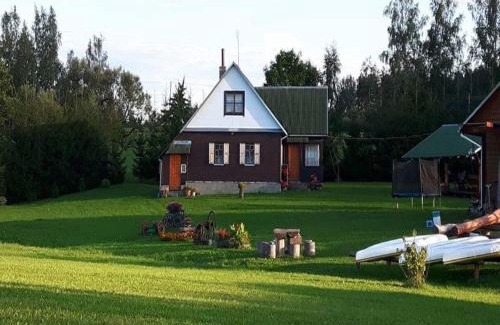 Kirdeikiai Casa | Sodyba PEIZAŽAS