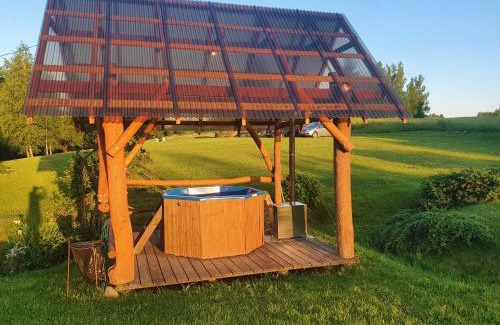 Kirdeikiai Casa | Sodyba PEIZAŽAS