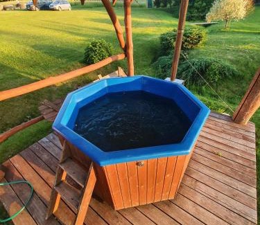 Kirdeikiai Casa | Sodyba PEIZAŽAS