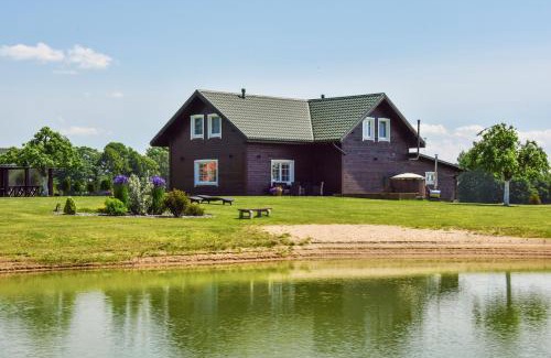 Klykiai Casa | Sodyba Puodžių Kaimas
