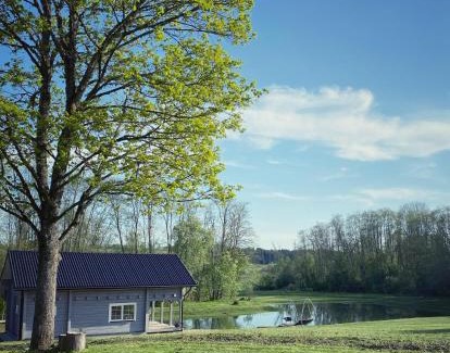 Panevezys county Casa | Sodyba vienkiemyje "Šeimos slėnis"