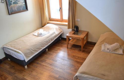 Mindunai Apartamento | sodyba "Vilkasalė"