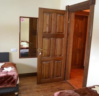 Mindunai Apartamento | sodyba "Vilkasalė"