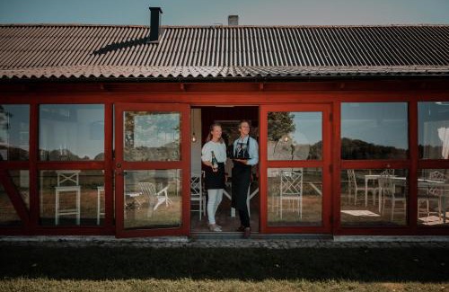Bastad Hotel | SOEDER Countryhouse & Kitchen