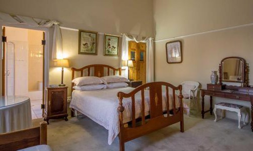 Williston Casa | Soek 'n Slapie Gastehuis