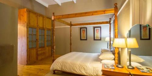 Williston Casa | Soek 'n Slapie Gastehuis